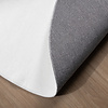 Tapis oriental - Cozy Blanc - thumbnail 6