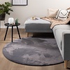 Tapis oriental - Cozy Anthracite - thumbnail