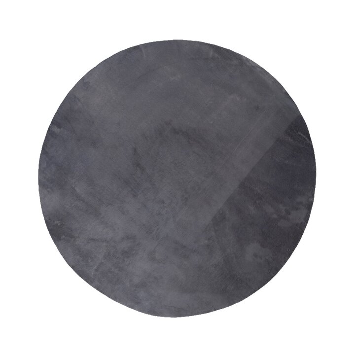 Tapis oriental - Cozy Anthracite
