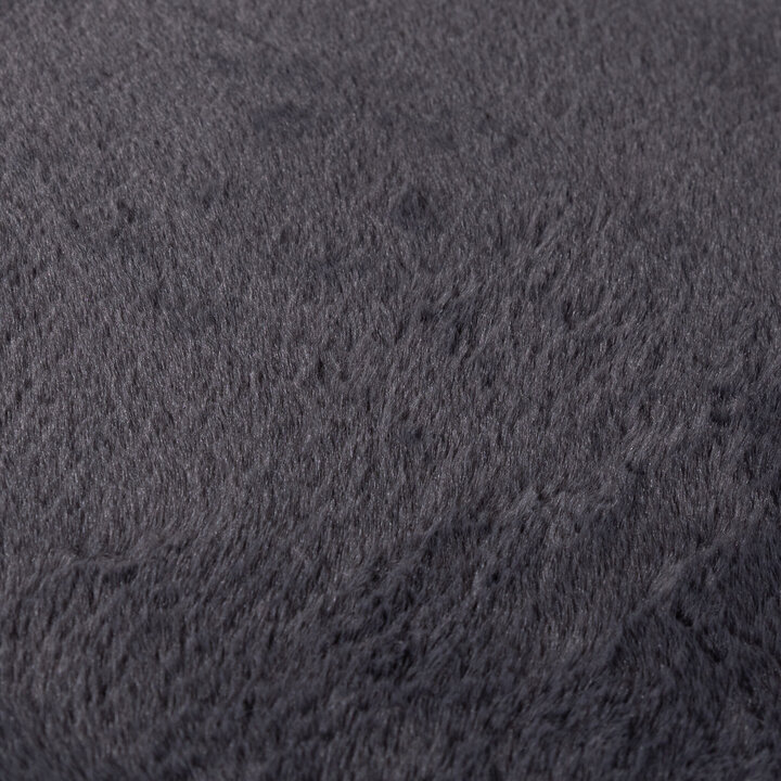 Tapis oriental - Cozy Anthracite