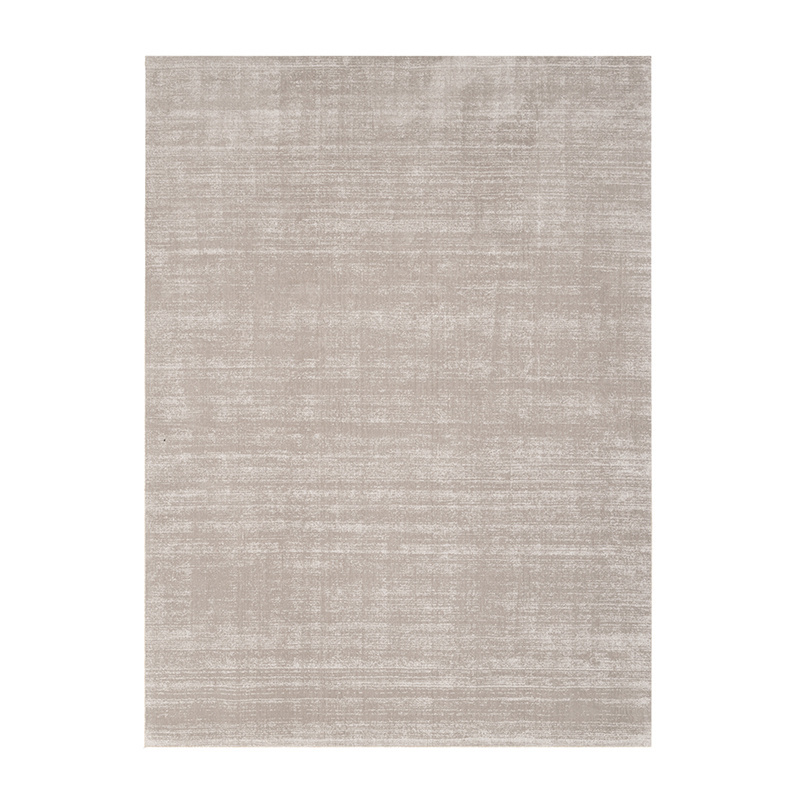 Tapis viscose - Jean Taupe - sfeer