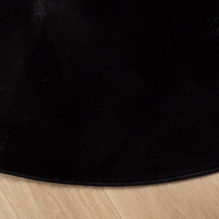 Tapis oriental - Cozy Noir