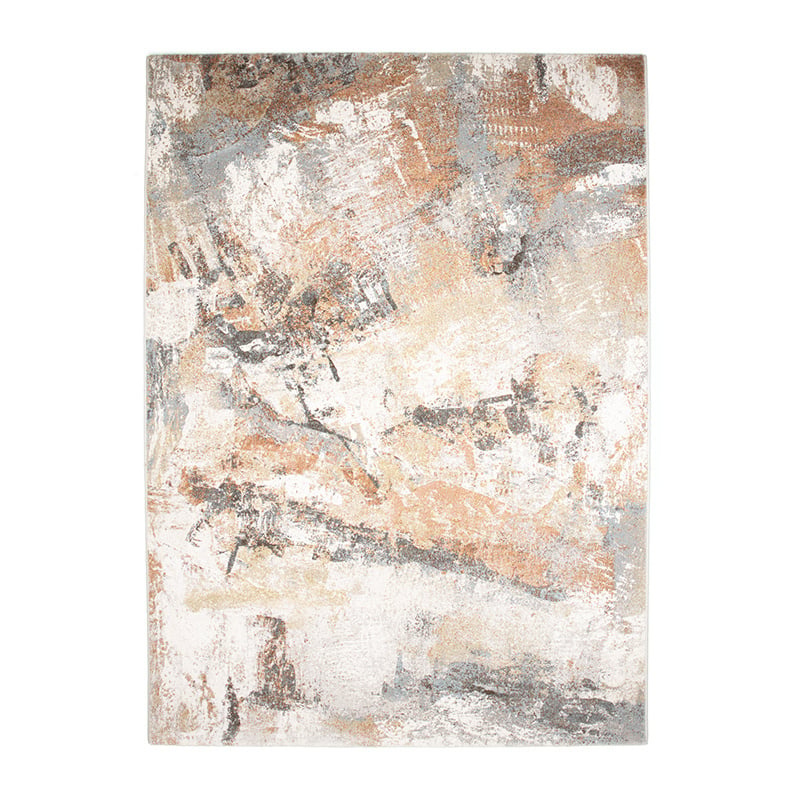 Tapis d'extérieur luxe - Xavier Brush Gris/Multicolore - sfeer