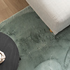 Tapis oriental - Cozy Vert - thumbnail 2