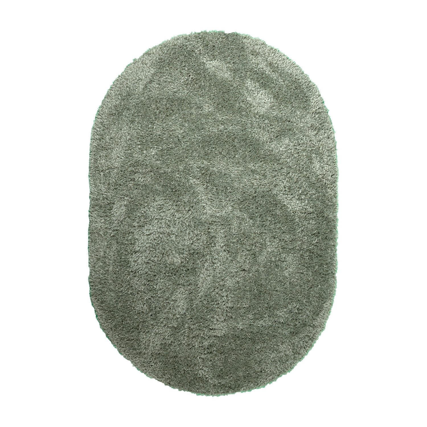 Tapis rond pour enfants - Blaze Vert - sfeer
