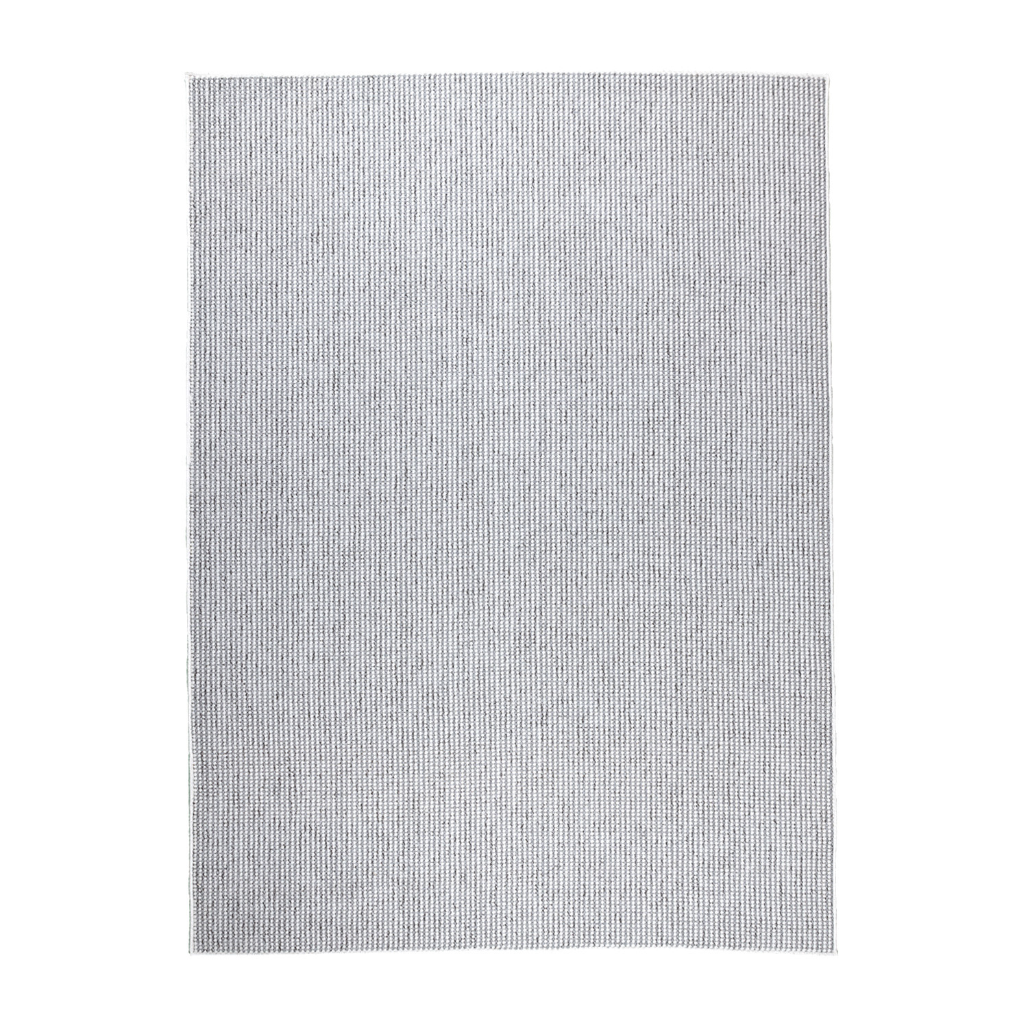 Tapis de jeu rond - Lykke Gris Clair - sfeer