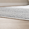 Tapis de jeu rond - Lykke Gris Clair - thumbnail 6