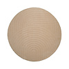 Tapis marbré - Charm Curves Beige - thumbnail 1