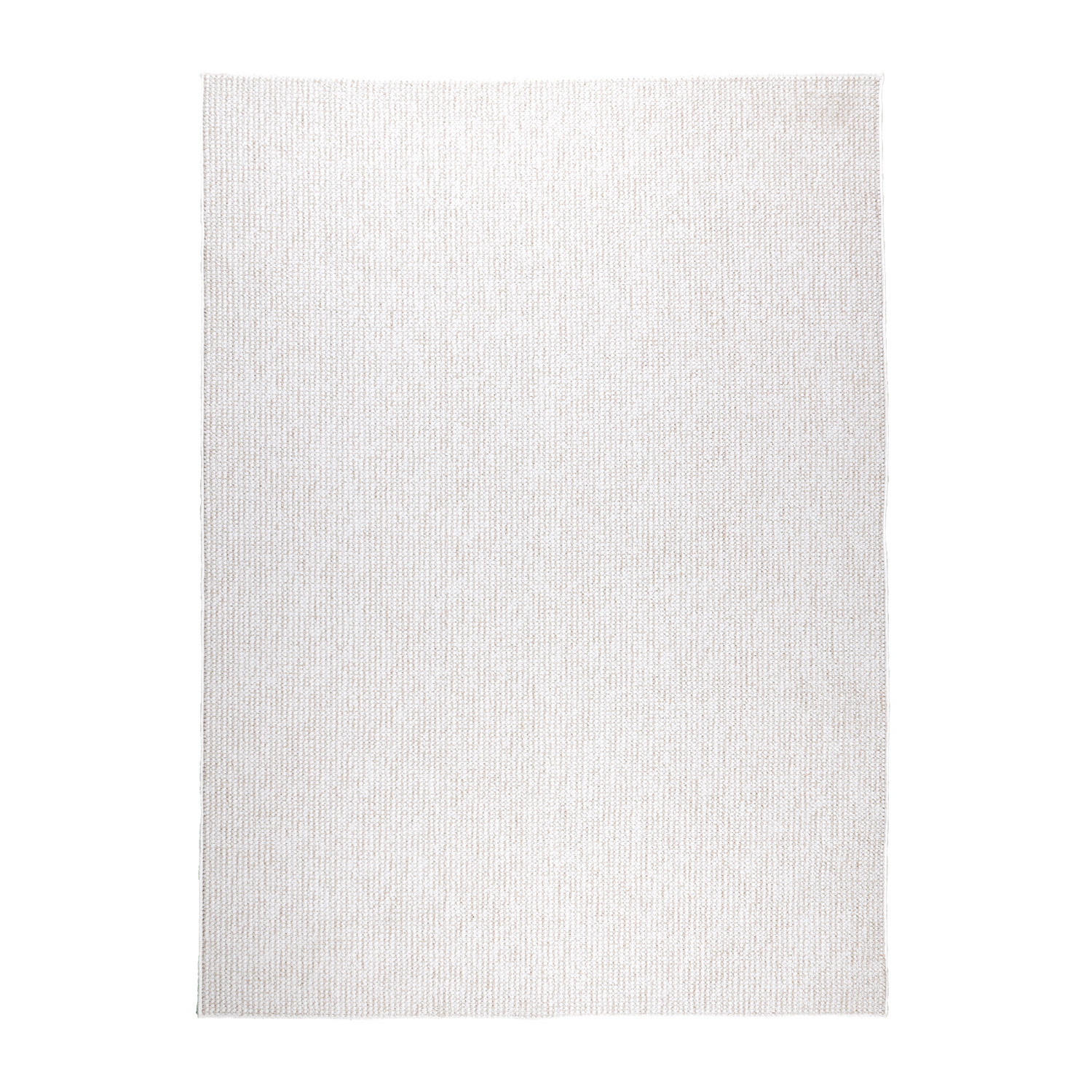 Tapis de jeu rond - Lykke Crème - sfeer