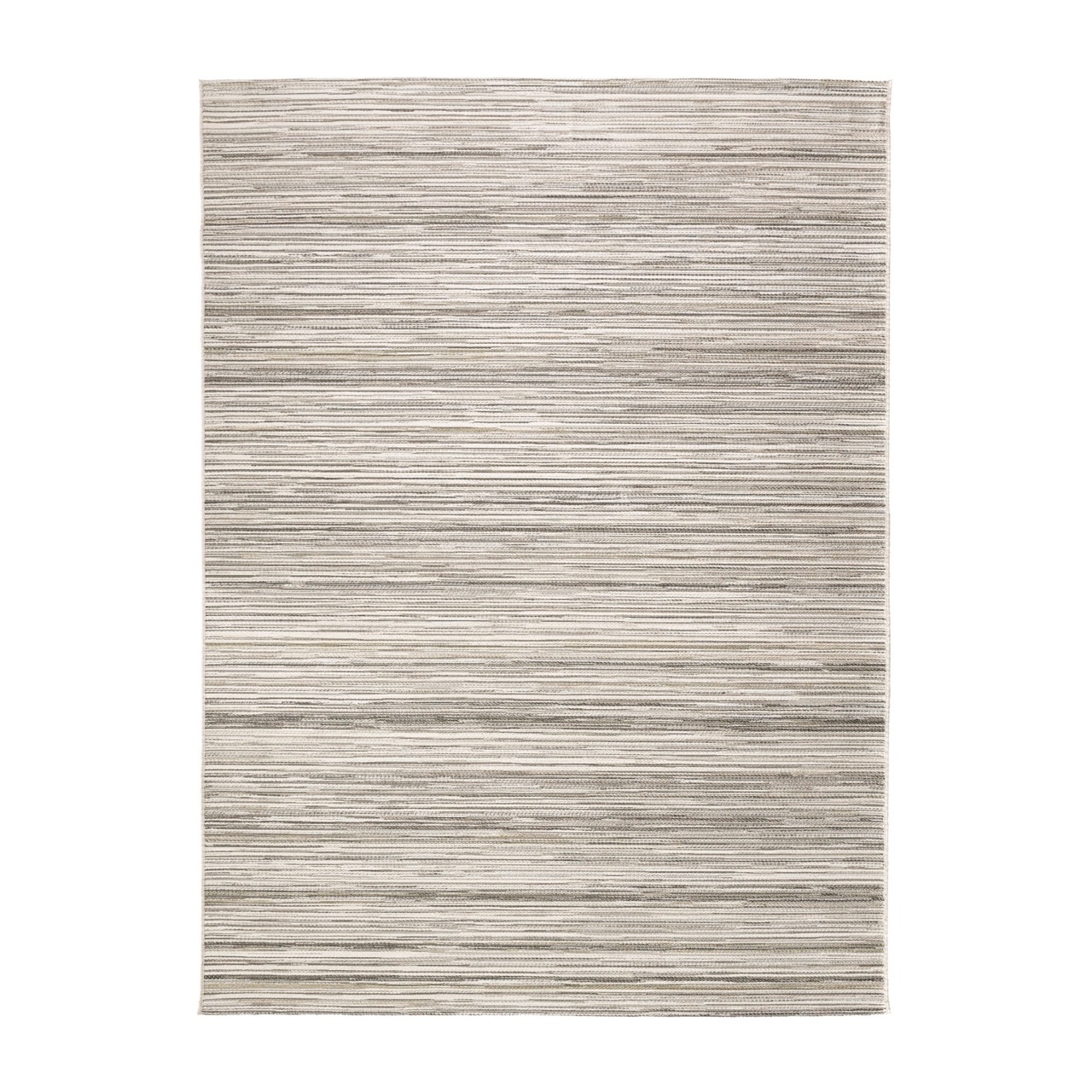 Tapis scandinave rond - Torres Sable/Mélangé - sfeer