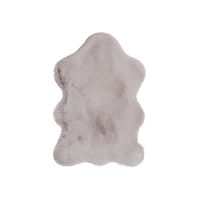 Tapis pour enfants - Huggy Schaap Gris - sfeer