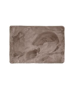 Tapis de bain - Cody Taupe