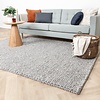 Tapis en laine - Luminous Gris/Mélangé - thumbnail