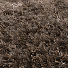 Tapis shaggy rond - Grace Gris - thumbnail 3