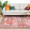 Tapis vintage - Estate Medaillon Rustique - thumbnail 3