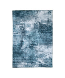 Tapis moderne - Strong Turquoise