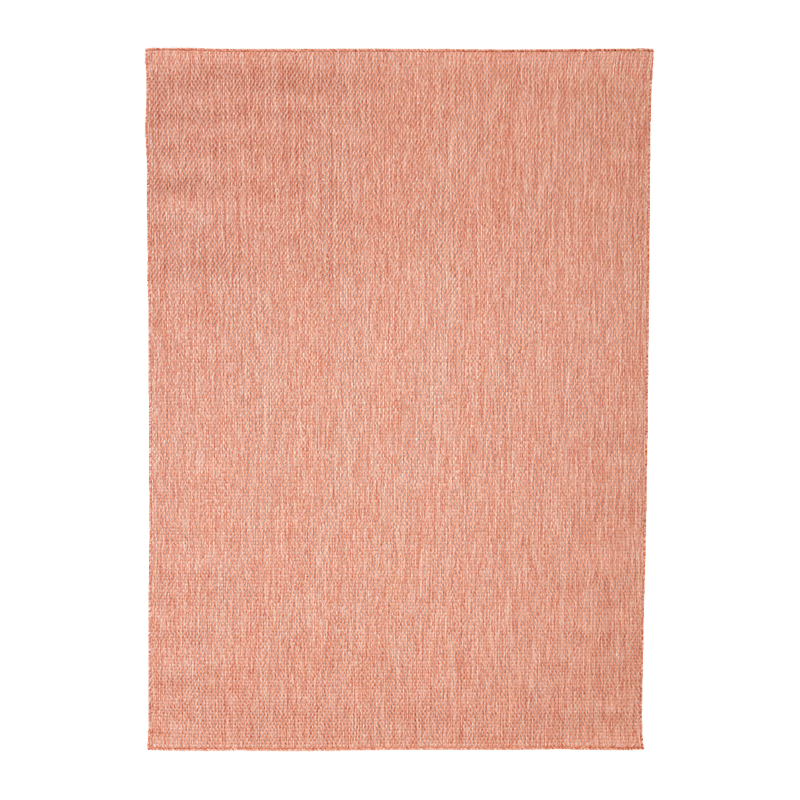 Tapis d'extérieur - Costa Terracotta - sfeer
