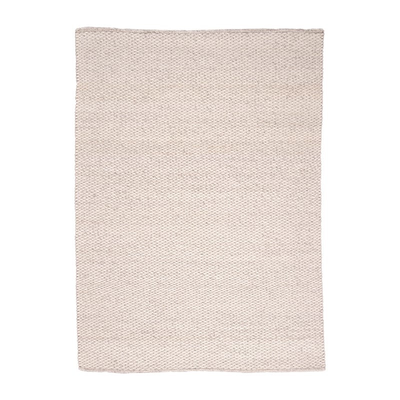 Tapis en laine - Brilliant Crème/Blanc - sfeer