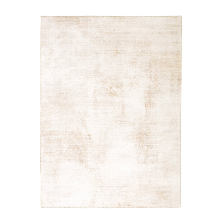 Tapis moderne - Strong Champagne