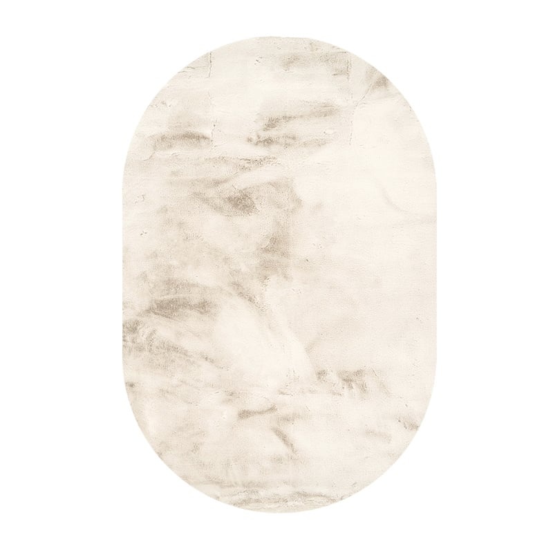 Tapis de jeu pour voiture - Comfy Supreme Crème - sfeer