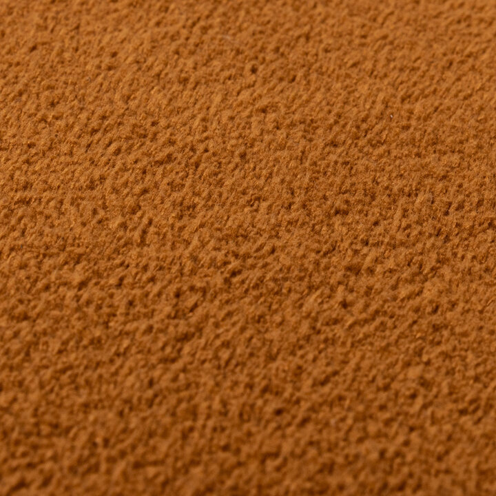 Tapis lavable - Vivid Terracotta