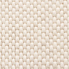 Tapis en laine - Feline Blanc - thumbnail 3
