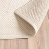 Tapis en laine - Feline Blanc - thumbnail 6