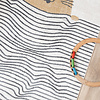 Tapis pour enfants lavable - Ravi Cat Multicolore - thumbnail 2