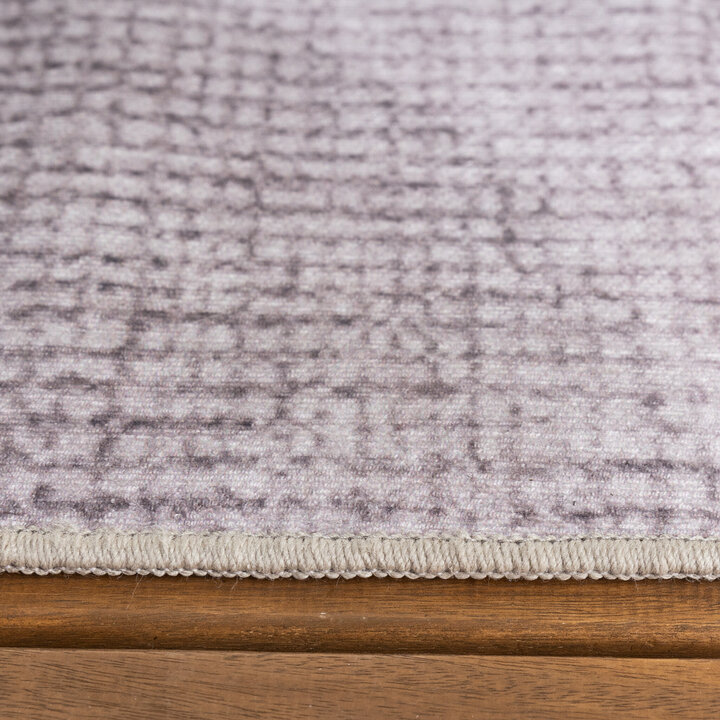 Tapis d'extérieur - Groovy Tiles Gris