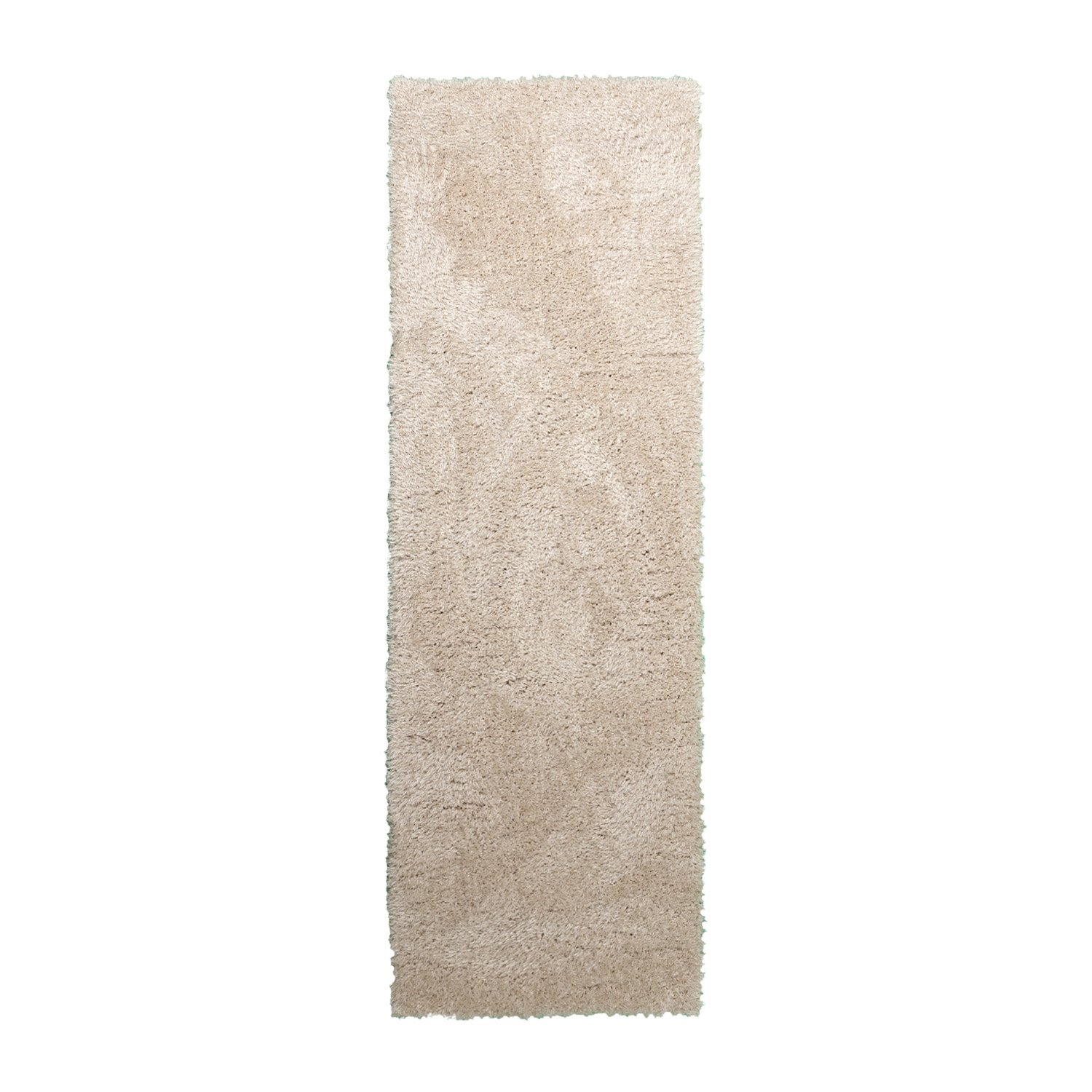 Tapis en laine lavable - Blaze Beige - sfeer
