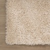 Tapis en laine lavable - Blaze Beige - thumbnail 5