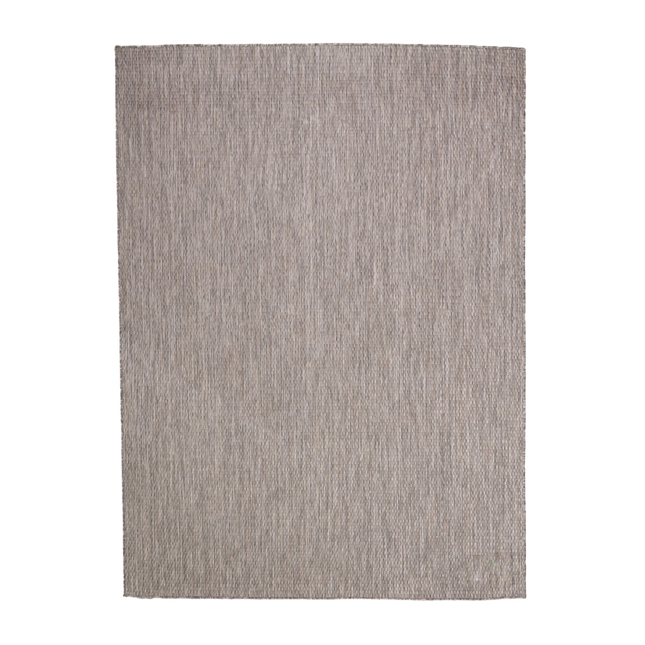 Tapis d'extérieur - Costa Taupe - sfeer