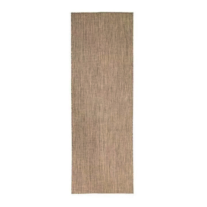 Tapis japonais - Malta Melange Naturel - sfeer