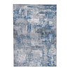 Tapis moderne - Strength Bleu - thumbnail 1