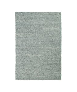Tapis en laine - Twist Vert