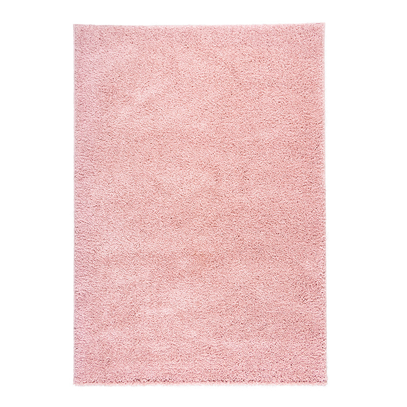 Tapis à poils longs - Lofty Rose - sfeer