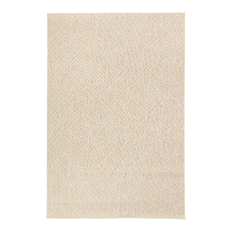 Tapis d'extérieur - Brava Sable - sfeer