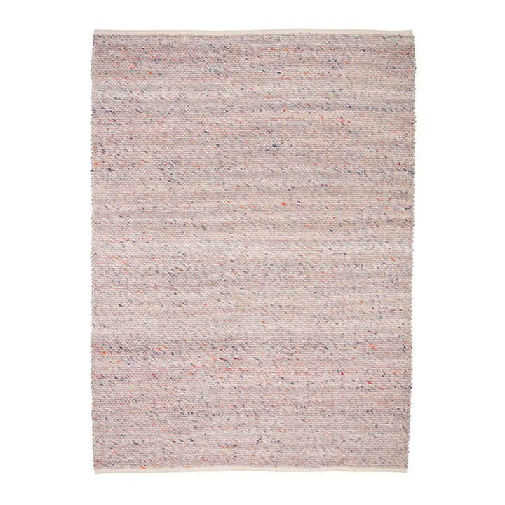 Tapis en laine - Feline Pastel