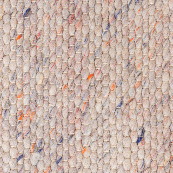 Tapis en laine - Feline Pastel