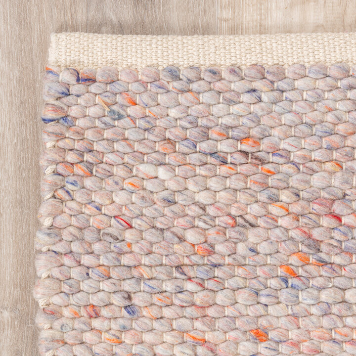 Tapis en laine - Feline Pastel