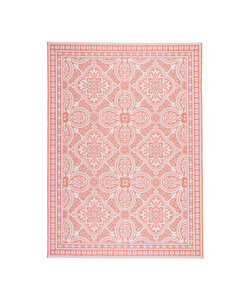 Tapis d'extérieur - Summer Oriental Rose