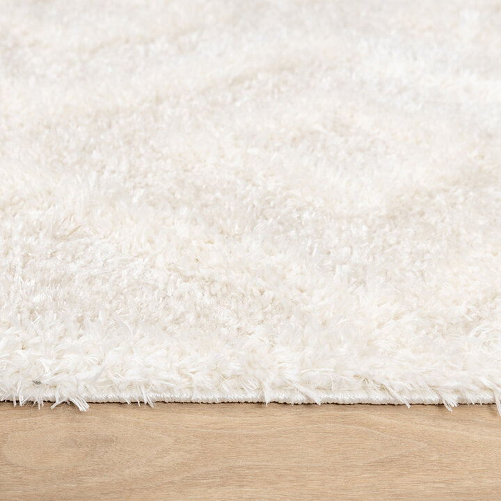 Tapis moderne intérieur et extérieur - Lova Diamond Crème