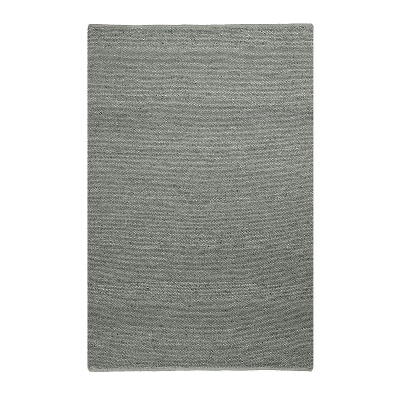 Tapis en laine - Wise Vert - sfeer