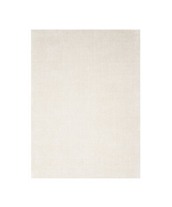 Tapis intérieur et extérieur - Jean Crème/Blanc