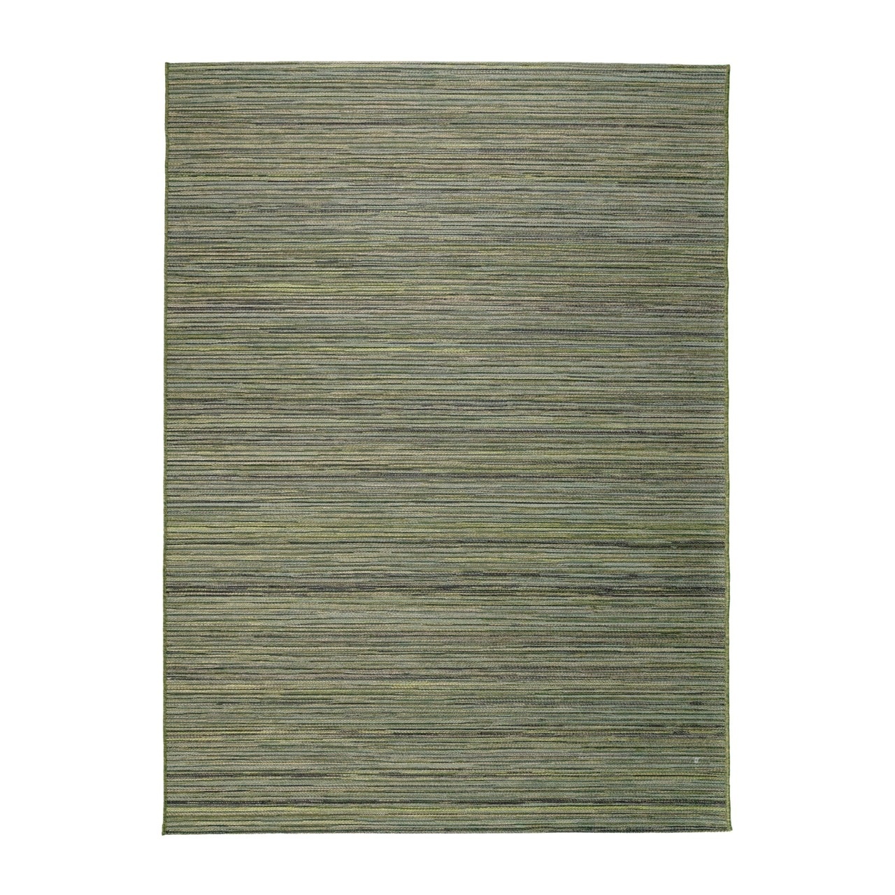 Tapis scandinave rond - Torres Vert/Mélangé - sfeer