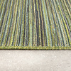 Tapis scandinave rond - Torres Vert/Mélangé - thumbnail 5