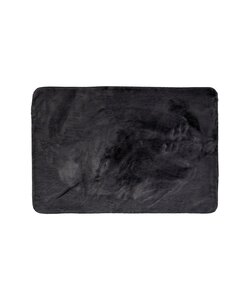 Tapis de bain - Cody Anthracite
