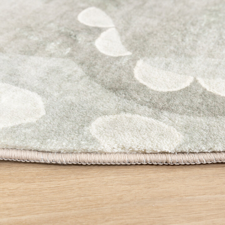 Tapis pour enfants lavable - Wild Dino