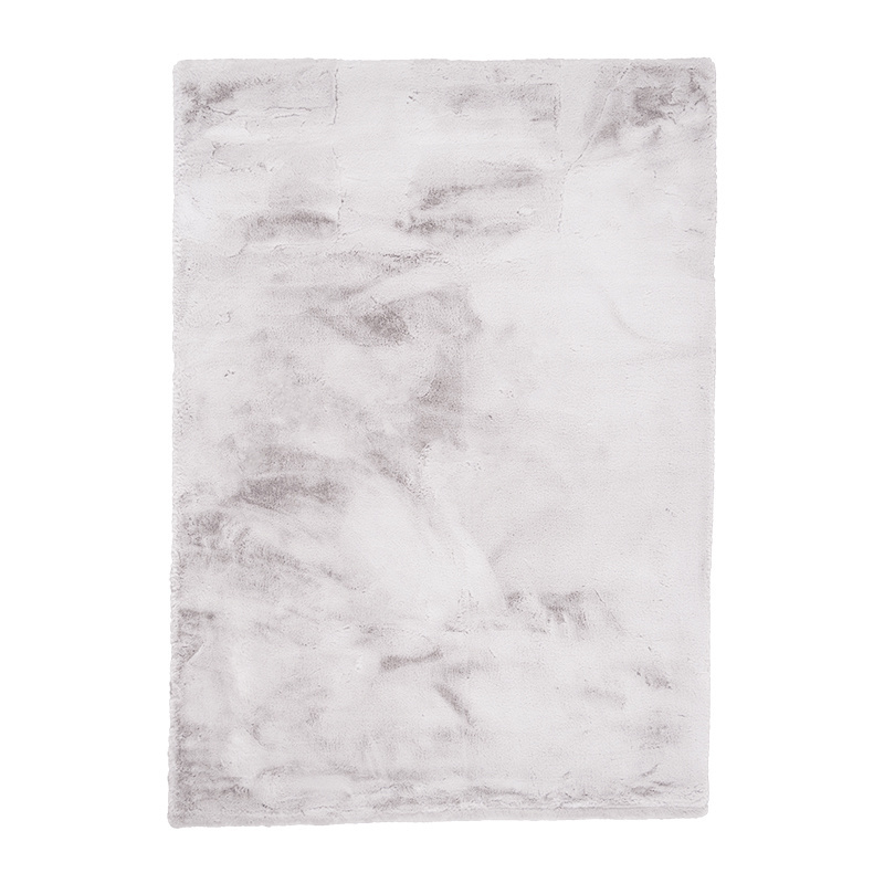 Tapis doux à poils longs - Comfy Supreme Gris - sfeer