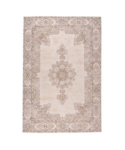 Tapis vintage - Dreams Crème/Sable